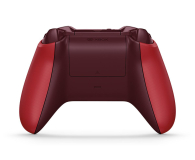 MICROSOFT Kontroler Xbox One S RED - 390929 - zdjęcie 3